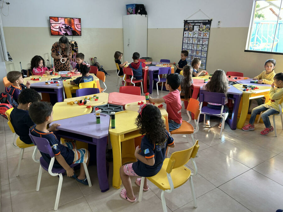 Imagem CRA SEMED 2025 3